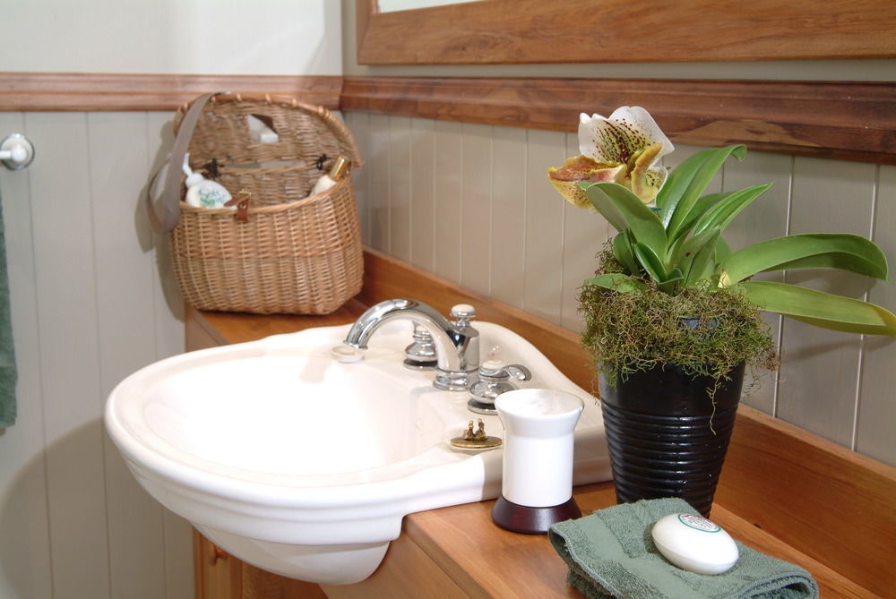 אגם טאופו Tauhara Sunrise Lodge מראה חיצוני תמונה