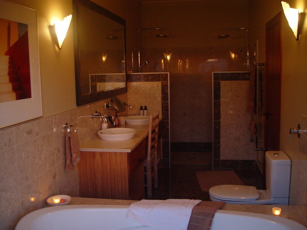אגם טאופו Tauhara Sunrise Lodge מראה חיצוני תמונה