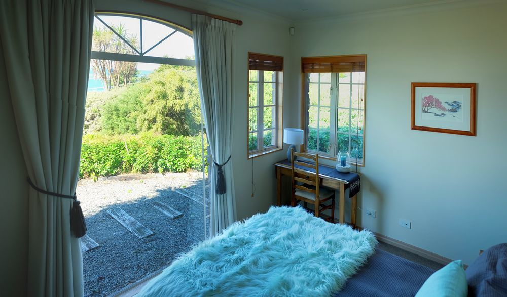 אגם טאופו Tauhara Sunrise Lodge מראה חיצוני תמונה