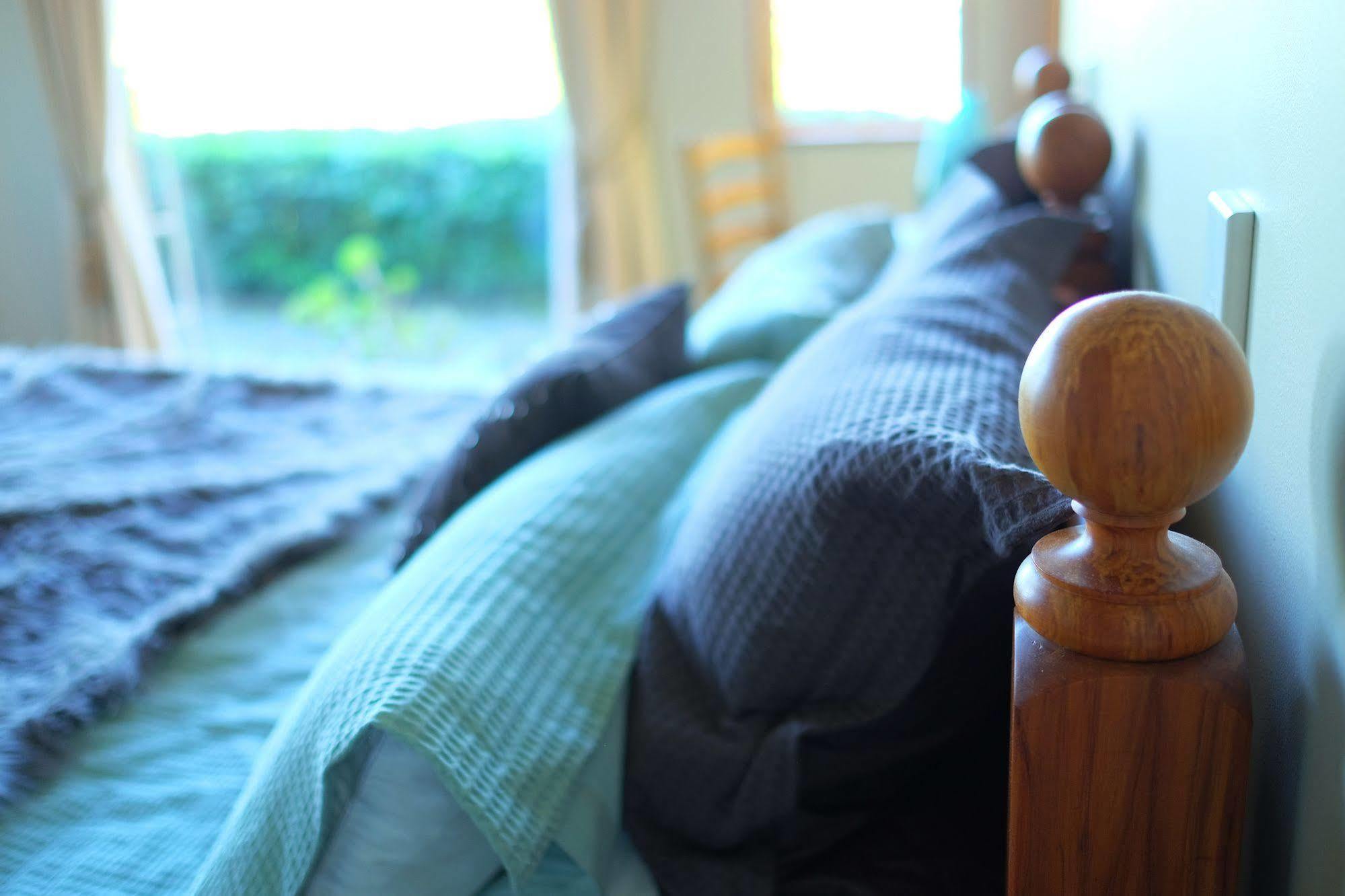אגם טאופו Tauhara Sunrise Lodge מראה חיצוני תמונה