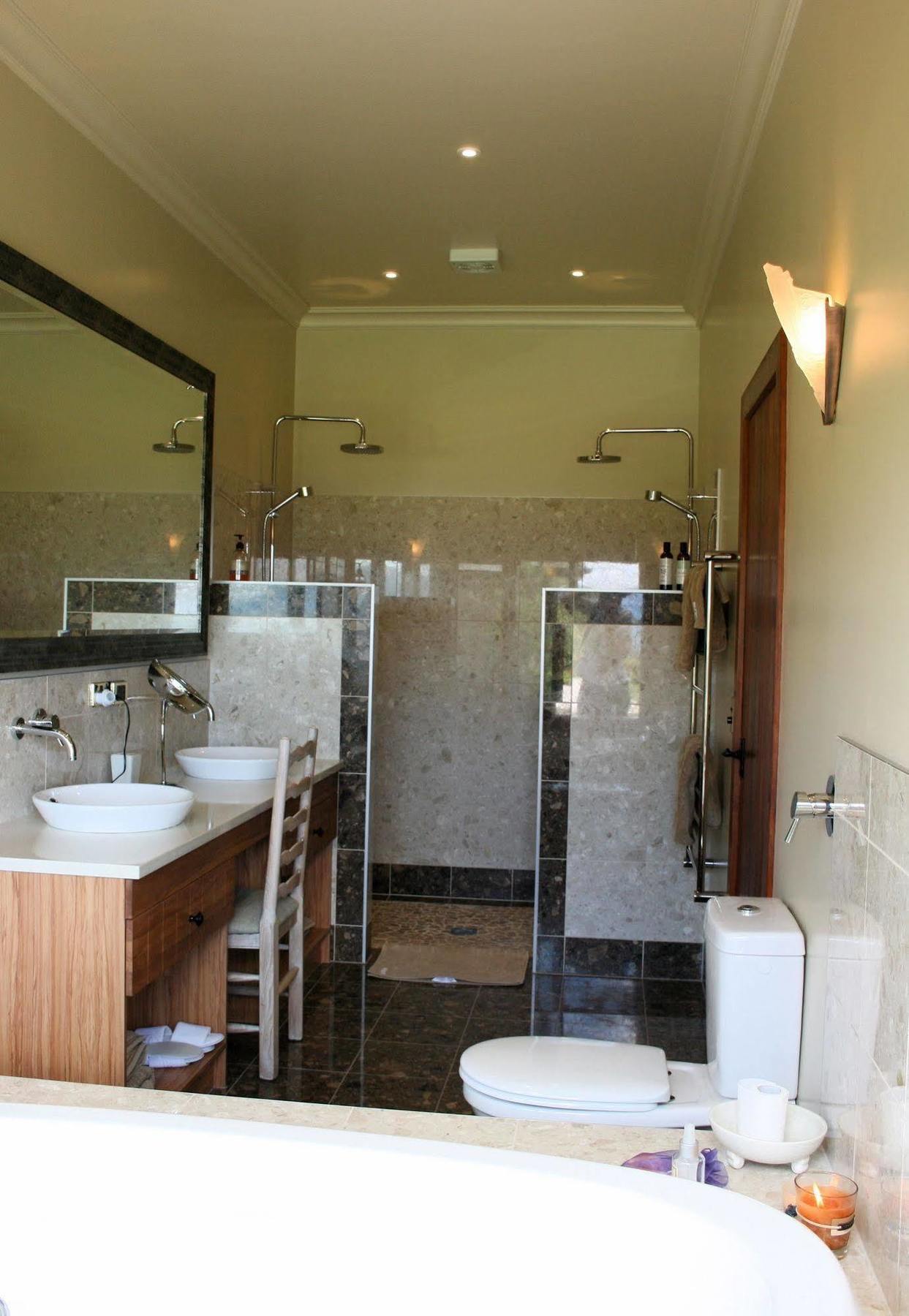 אגם טאופו Tauhara Sunrise Lodge מראה חיצוני תמונה