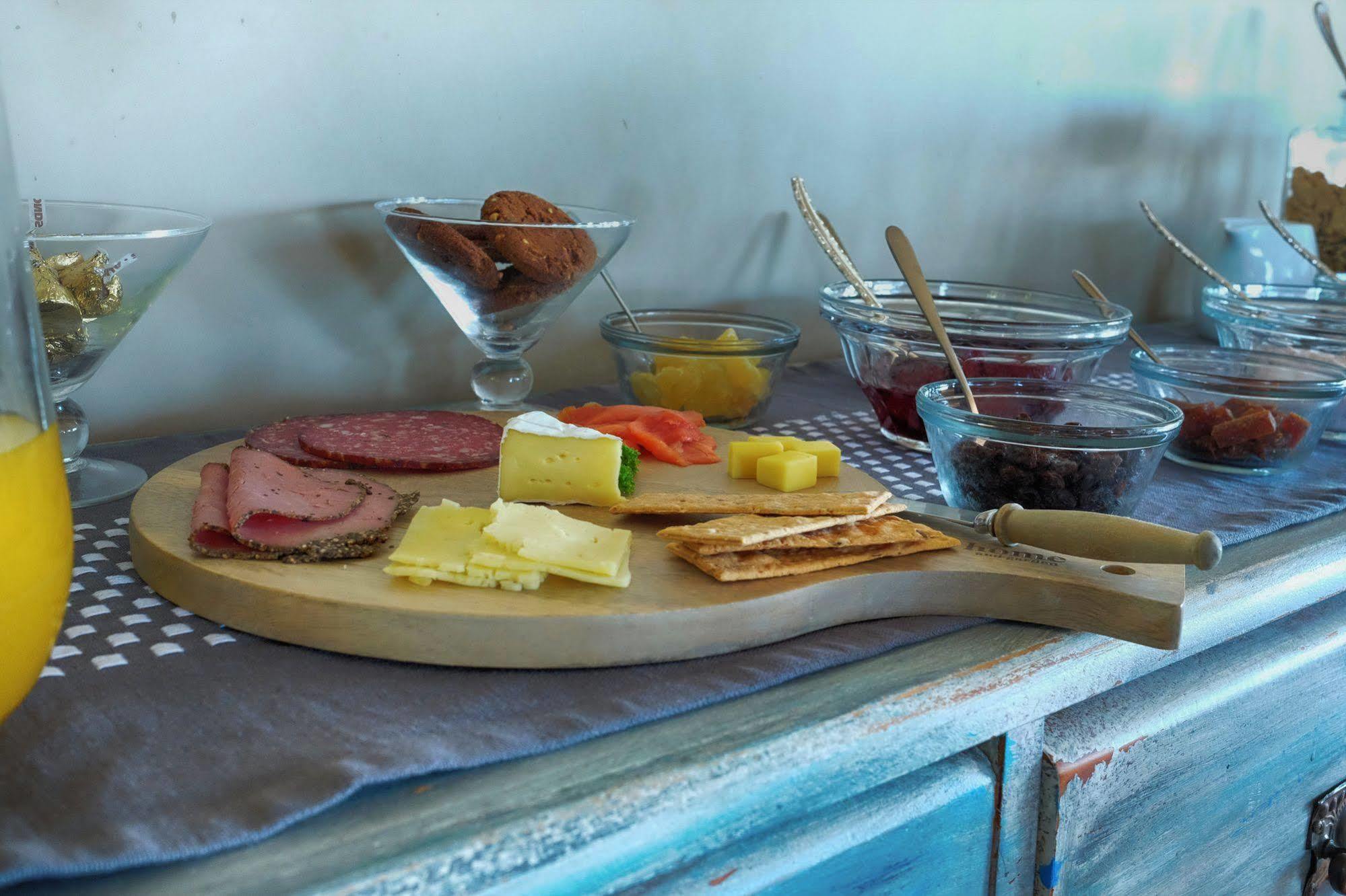 אגם טאופו Tauhara Sunrise Lodge מראה חיצוני תמונה