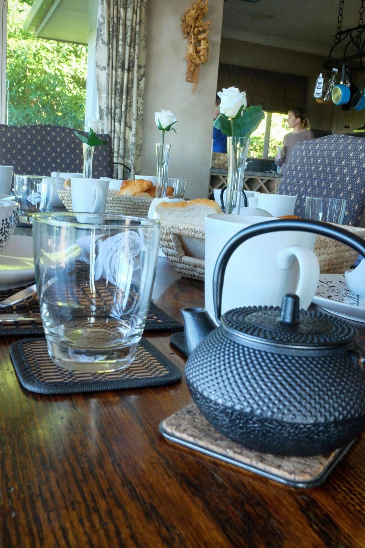 אגם טאופו Tauhara Sunrise Lodge מראה חיצוני תמונה
