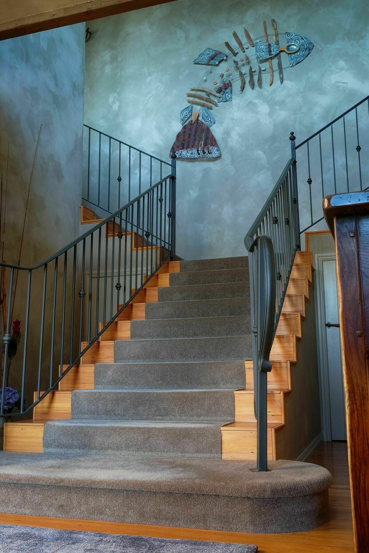 אגם טאופו Tauhara Sunrise Lodge מראה חיצוני תמונה